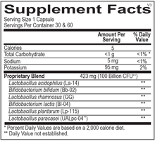Load image into Gallery viewer, Bio Restore 100