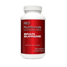 Load image into Gallery viewer, Brain Supreme 60CT
