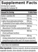 Load image into Gallery viewer, Brain Supreme 60CT