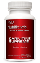 Load image into Gallery viewer, Carnitine Supreme