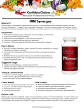 Load image into Gallery viewer, DIM Synergee