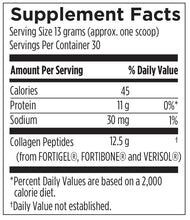 Load image into Gallery viewer, Synergee WB Collagen Peptides