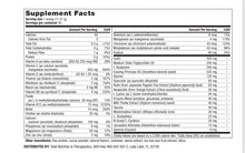 Load image into Gallery viewer, Synergee Restoravite CH