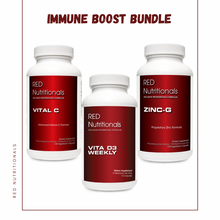 Load image into Gallery viewer, Immune BOOST Bundle