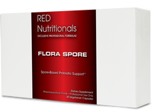 Load image into Gallery viewer, Flora Spore