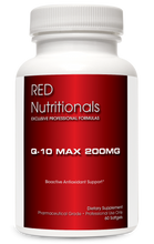 Load image into Gallery viewer, Q-10 Max 200-60CT