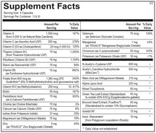 Load image into Gallery viewer, Mito-MVI