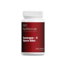 Load image into Gallery viewer, Synergee - 5 Spore 60ct