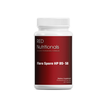 Load image into Gallery viewer, Flora Spore HP BS- 58