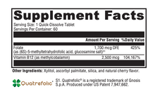 Load image into Gallery viewer, MTHF Complex