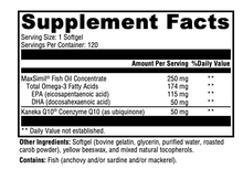 Load image into Gallery viewer, Q-10 Max 200-60CT