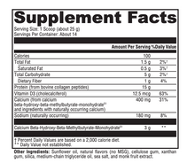 Load image into Gallery viewer, C-Pro Lean Complete Vanilla