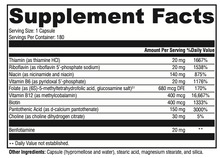 Load image into Gallery viewer, B-Complete