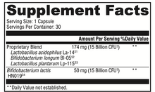 Load image into Gallery viewer, Flora Restore 30 Billion 30CT