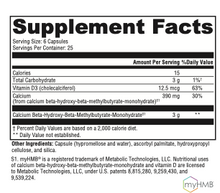 Load image into Gallery viewer, C Pro Lean- HMB