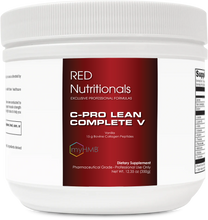 Load image into Gallery viewer, C-Pro Lean Complete Vanilla