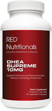 Load image into Gallery viewer, DHEA Supreme 10MG