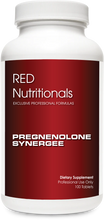 Load image into Gallery viewer, Pregnenolone Synergee