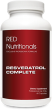 Load image into Gallery viewer, Resveratrol Complete