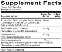 Load image into Gallery viewer, Resveratrol Complete