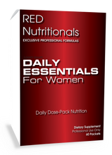 Load image into Gallery viewer, Daily Essentials for Women