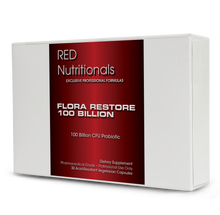 Load image into Gallery viewer, Flora Restore 100 billion