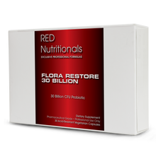 Load image into Gallery viewer, Flora Restore 30 Billion 30CT