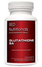Load image into Gallery viewer, Glutathione SA