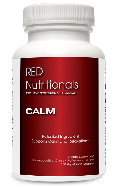 Find Your Calm: The Best Supplement for Anxiety Relief and Mood Support