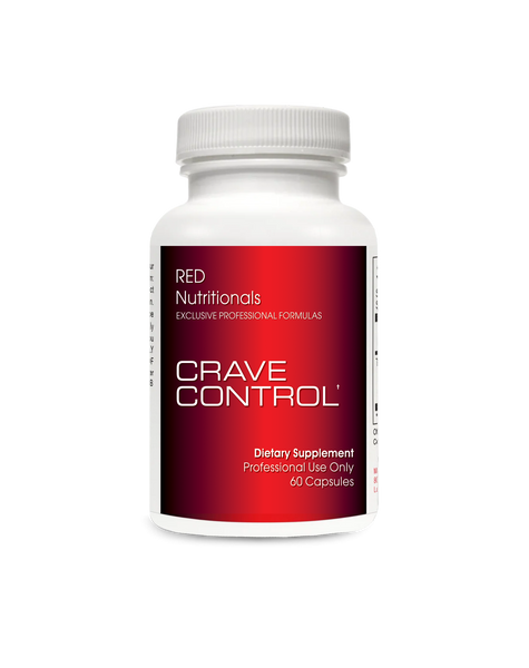 Discover the Power of Crave Control by Red Nutritionals: Your Pathway to Optimal Health and Wellness