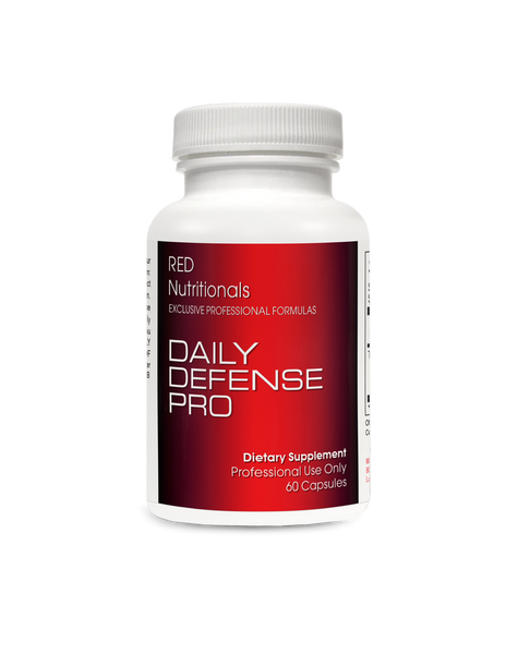 Unlocking a Healthier You: The Remarkable Benefits of Daily Defense Pro