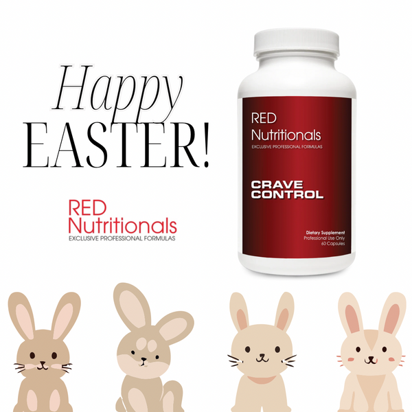 Navigating Easter with Ease: Beat Holiday Stress with Smart Supplement Support