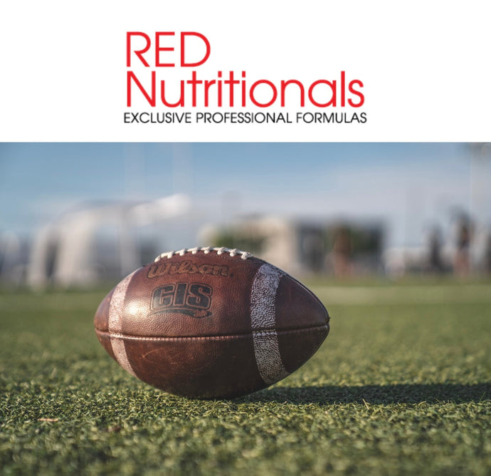 Super Bowl Snacking? Support Your Body with These Smart Supplements! 🏈🥑