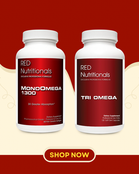 The Daily Essential: Why Fish Oil Is a Cornerstone of Optimal Health