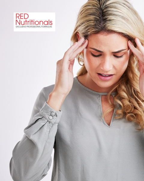 June is Alzheimer’s &amp; Brain Awareness Month: Support Cognitive Health with the Right Supplements