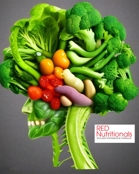 Why Smart Supplements Matter—Even With a Healthy Diet