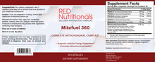 Load image into Gallery viewer, Mitofuel 360
