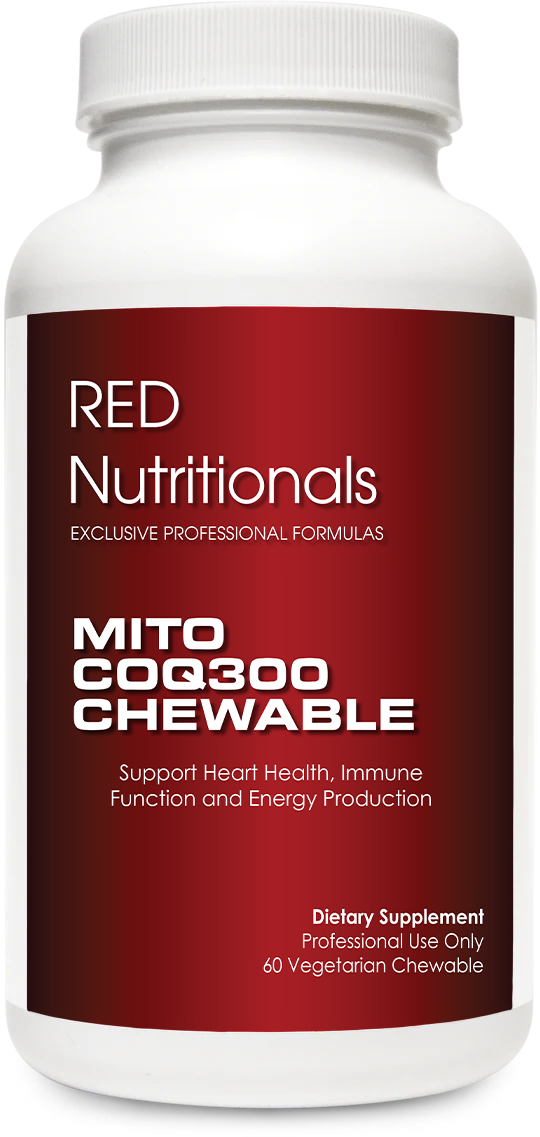 Mito CoQ300 Chewable