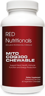 Mito CoQ300 Chewable
