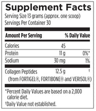 Load image into Gallery viewer, Synergee WB Collagen Peptides
