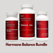Load image into Gallery viewer, Hormone Balance Bundle
