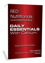 Load image into Gallery viewer, Foundational Supplements - DAILY MULTIVITAMIN
