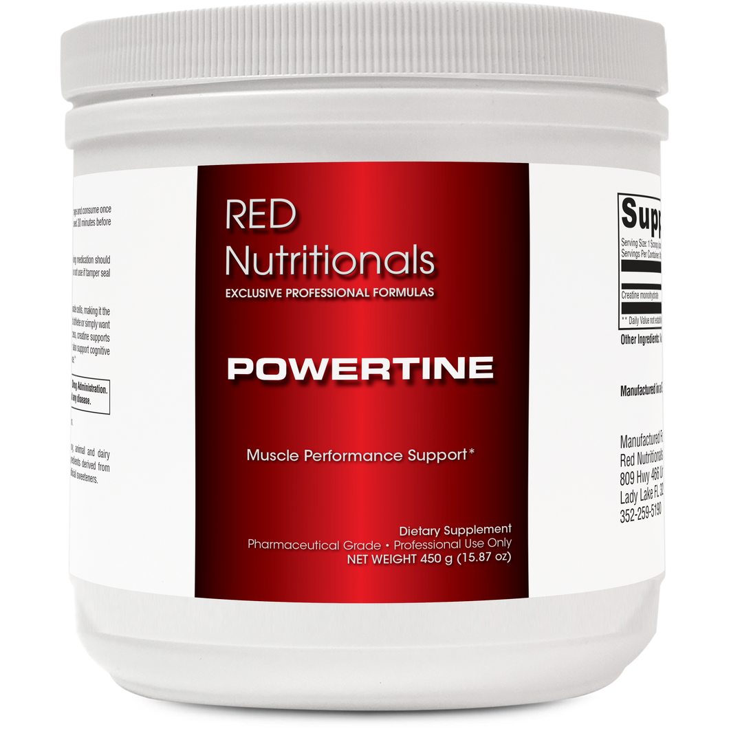 Powertine