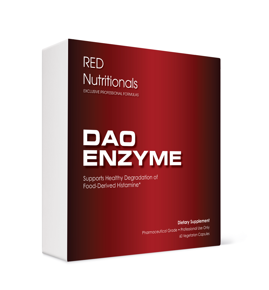 Dao Enzyme 60Ct