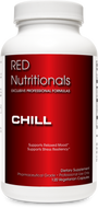 Chill 120Ct - Capsule