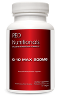 Q-10 Max 200-60CT