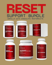 Load image into Gallery viewer, Metabolic Reset w/ Supplement Bundle
