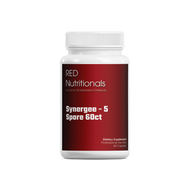 Synergee - 5 Spore 60ct