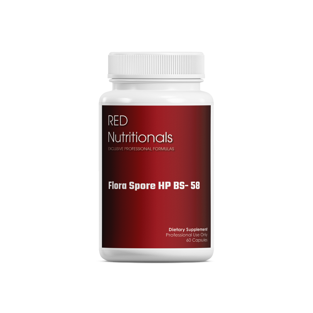 Flora Spore HP BS- 58