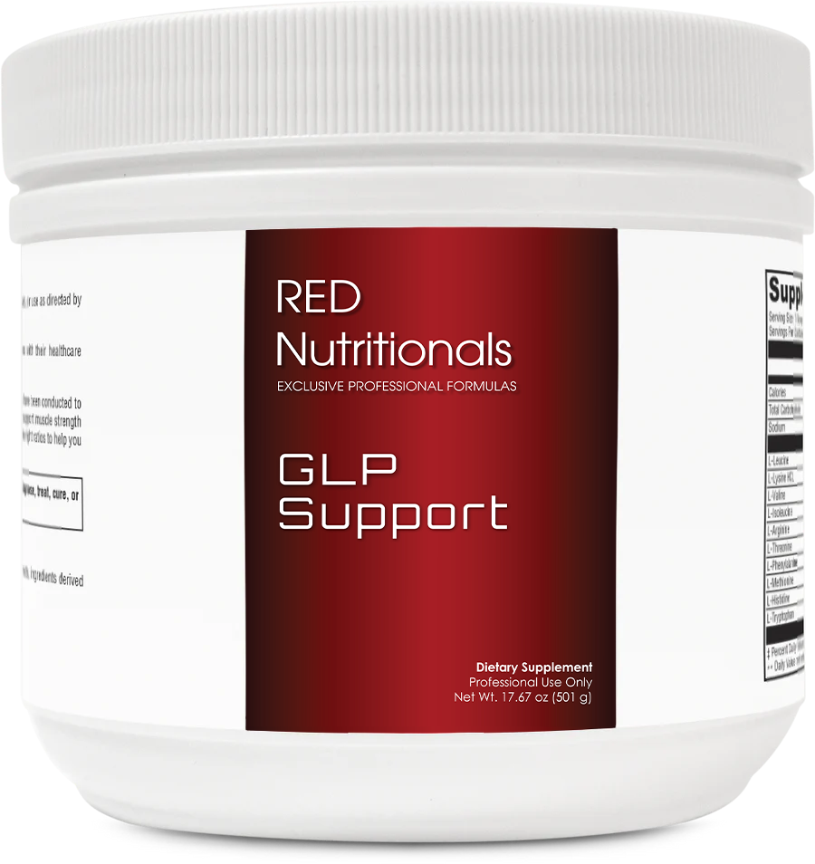 GLP Support